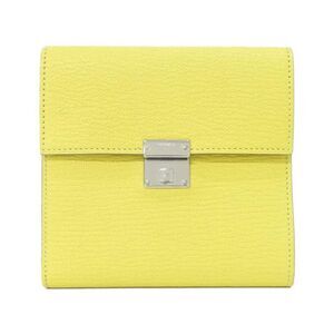 Hermès Click Chevre Wallet
